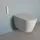 Vitra Matrix 2.0 Dusch-WC mit WC-Sitz Weiß
