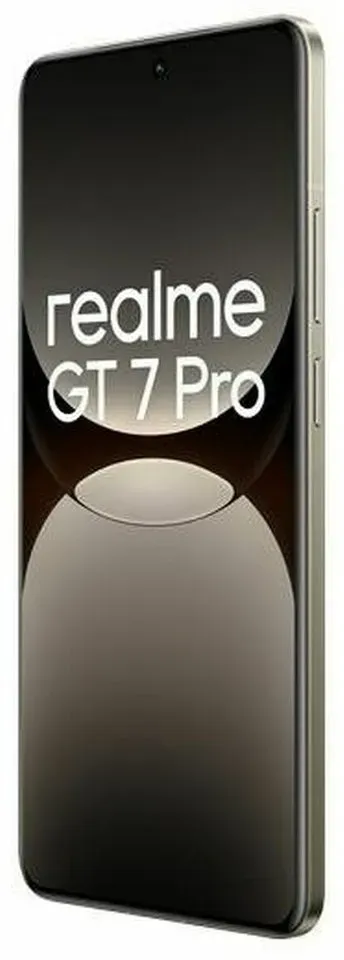 Smartphone Realme REALME GT 7 PRO 6,78