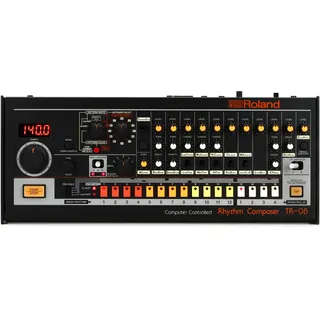 Roland TR-08 Rhythm Composer Drum Machine