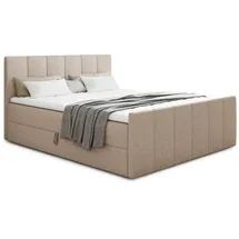 Sofnet Star Lux 180 x 200 cm H3 Beige
