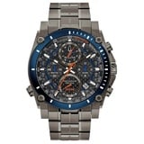 Bulova Watch 98B343