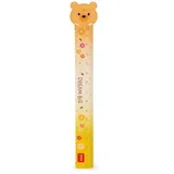 Legami Lineal Teddybär 15cm