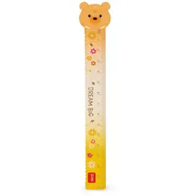 Legami Lineal Teddybär 15cm