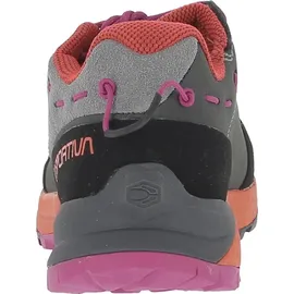 La Sportiva TX Guide Leather Damen Grey - Gr.: 39