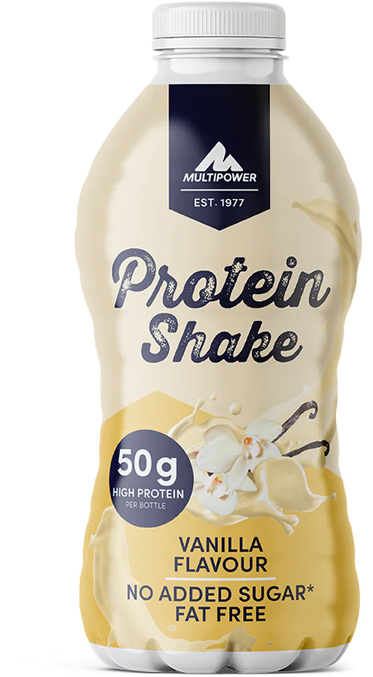 multipower protein shake