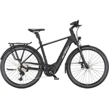KTM Macina Style 720 Schwarz Modell 2023