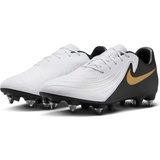 Nike Phantom GX 2 Academy weiss | 42 1/2