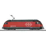 Märklin 039463 H0 E-Lok Re 460 der SBB