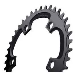 Praxis E-bike 110 Bcd Kettenblatt Schwarz 44t
