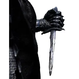 Weta Workshop Herr der Ringe Mini Statue Sauron 20 cm