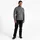 Dare 2b Reißverschlusspullover Granite Grey 3XL