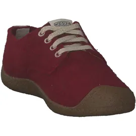 Keen Mosey Derby Damen Red 37,5