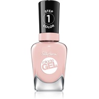 Sally Hansen Miracle Gel 248 Once Chiffon a Time