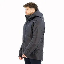 Black Diamond Belay Parka Herren Schwarz M