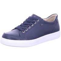 Finn Comfort Adult Brandon blau Gr. 44 - 44 EU Weit