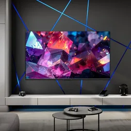 Hisense 43E7S PRO 43" Hi-QLED 4K Smart TV