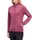 Mc Kinley Roto II Fleecejacke Grau/Rot 44