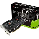 Biostar GeForce GTX 1050 Ti 4 GB GDDR5