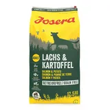 Josera Lachs & Kartoffel 2 x 12,5 kg