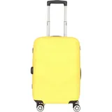 Cabin 55 cm / 36 l yellow