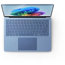 Microsoft Surface Laptop 7 13,8" Snapdragon X Elite 16 GB RAM 1 TB SSD Saphirblau