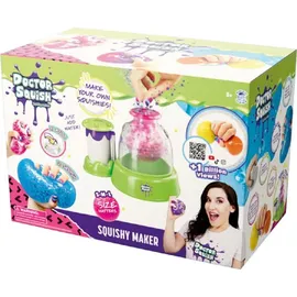 BOTI Doctor Squish Maker Maskine