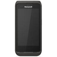 Honeywell CT45 XP - Datenerfassungsterminal - robust - Android 11 - 64 GB UFS card - 12.7 cm (5") (1920 x 1080) Pixel Touchscreen Schwarz