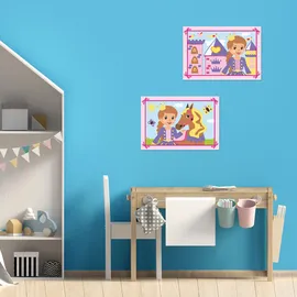 Ravensburger Kleine Prinzessin 1 St. bunt