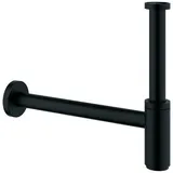 Grohe Geruchsverschluss phantom black