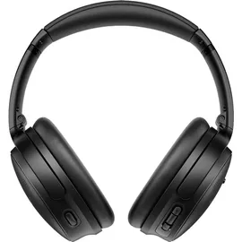 Bose QuietComfort 45 schwarz