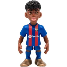 MINIX Sammelfigur: Lamine Yamal