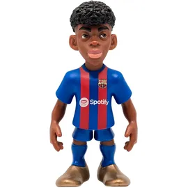 MINIX Sammelfigur: Lamine Yamal