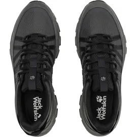Jack Wolfskin Wild Hike Texapore Low M black phantom