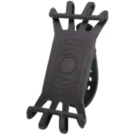 M-Wave Flex Smartphone Halterung schwarz