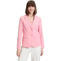 Betty Barclay Jackenblazer rosa 36
