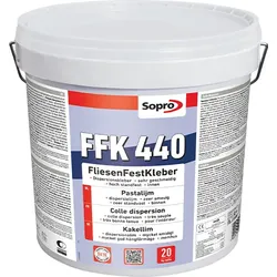 Sopro FliesenFestKleber FFK 440, Fliesenkleber
