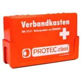 PROTEC.class PVBK DIN13157 inkl. Wandh.