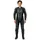 Macna Tronniq Lederkombi, - Black - 46
