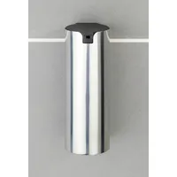 Wenko Seifenspender Detroit 240ml Silber