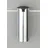 Wenko Seifenspender Detroit 240ml Silber