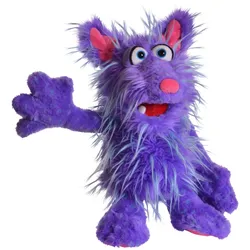 Living Puppets Tofu W904