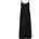 Kleid Schwarz M