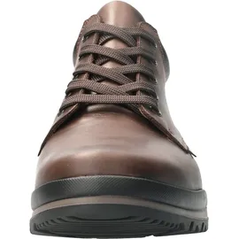 Mephisto Schnürstiefel Herren Braun 45