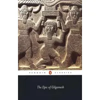 Penguin Books UK The Epic of Gilgamesh