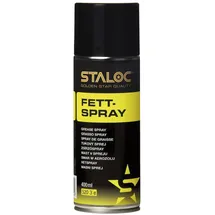 STALOC Fett-Spray 400 ml
