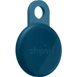 Chipolo LOOP blau