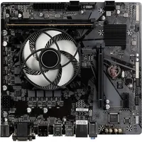 Renkforce PC Tuning-Kit Intel® CoreTM i3 i3-14100 4.7 GHz