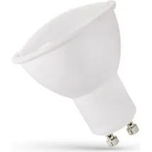 Spectrum LED Leuchtmittel 13265 6W GU10 warmweiß 1 St.