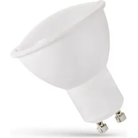 Spectrum LED Leuchtmittel 13265 6W GU10 warmweiß 1 St.