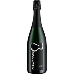 Beurer 2021 Pinot Sekt b.A. brut nature